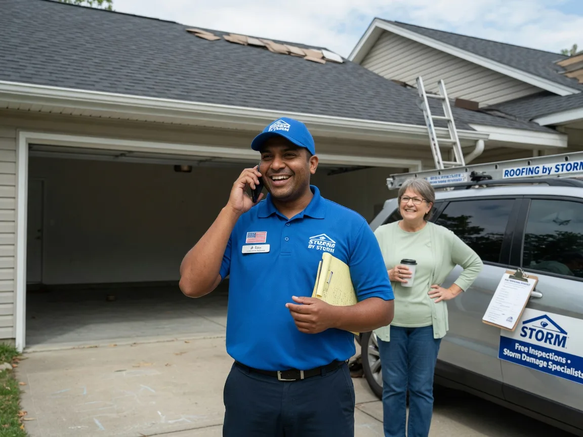 Roof Repair Near Me Charleston, TN FAQs