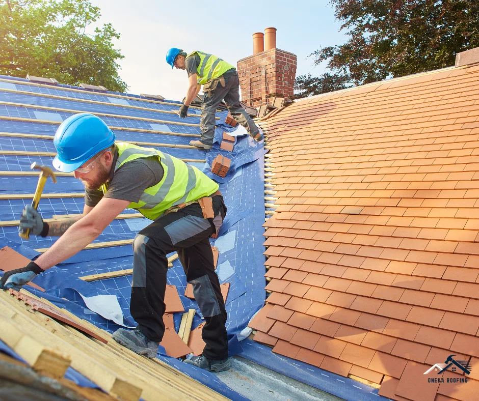 Why choose Roof Repair Near Me in Charleston, TN